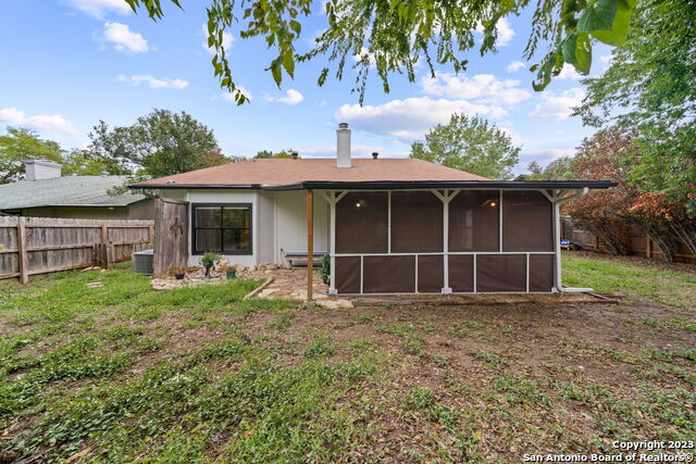 14911 Enchanted Castle Property Photo 32