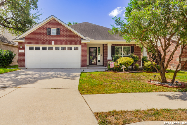 548 Thurber Dr Property Photo 1
