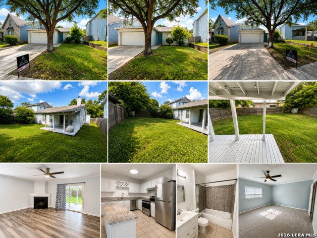 7434 Radford Trl Property Photo 5
