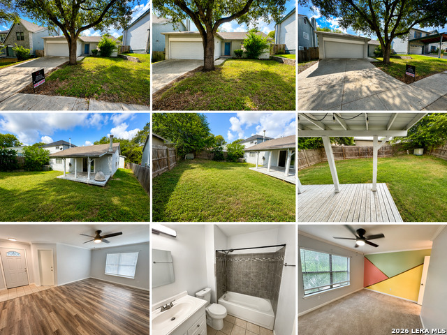 7434 Radford Trl Property Photo 8