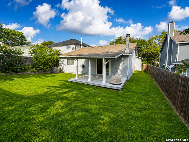 7434 Radford Trl Property Photo 10