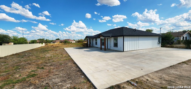 86 Los Sauces Rd Property Photo 1