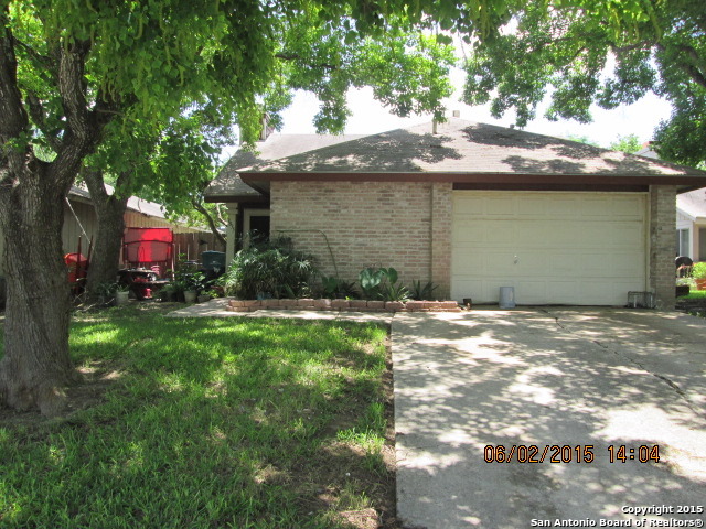9835 Meadow Way Property Photo 1