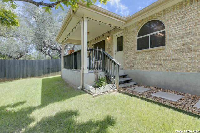 3713 Limestone Mesa Property Photo 3