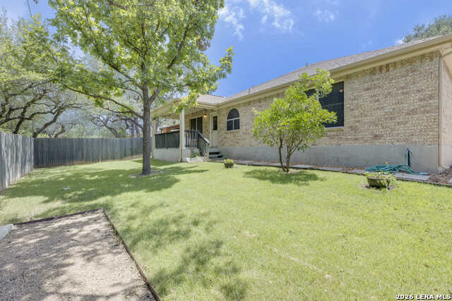 3713 Limestone Mesa Property Photo 5