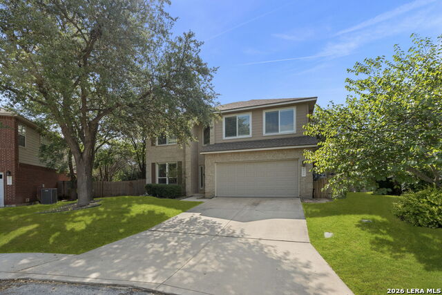 16706 Stones Throw Property Photo 1