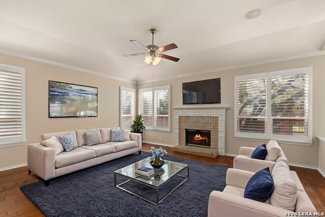 16706 Stones Throw Property Photo 4