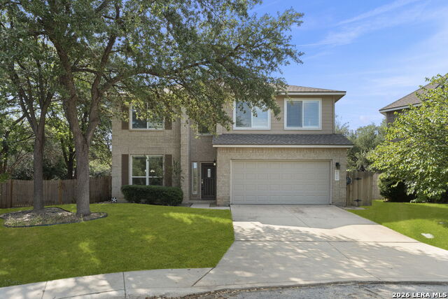 16706 Stones Throw Property Photo 6
