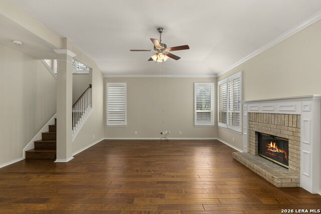 16706 Stones Throw Property Photo 11