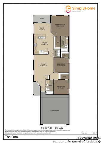 10414 Clearwater Way Property Photo 16