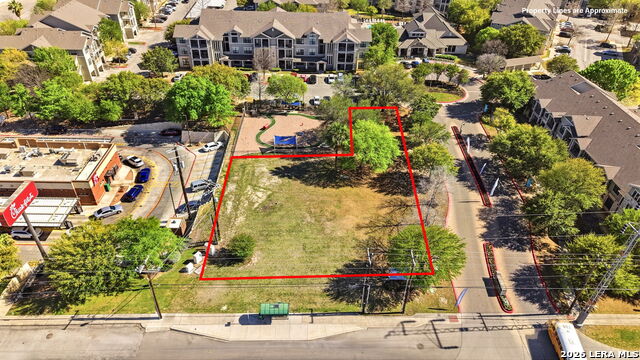 0 Austin Highway Property Photo 1