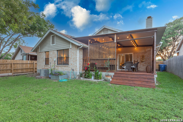 11306 CEDAR PARK Property Photo 1