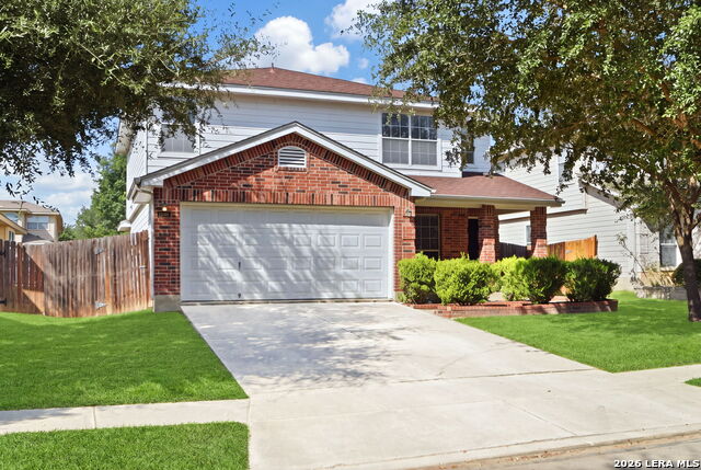 11019 Arabian Palm Property Photo 1