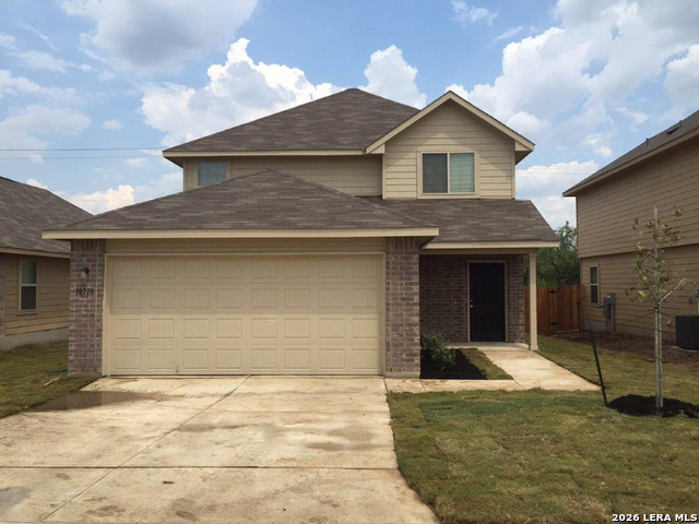 10710 Goose Way Property Photo 1