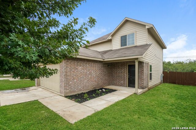 10710 Goose Way Property Photo 2