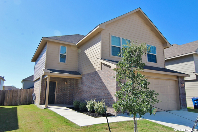 10715 Goose Way Property Photo 1