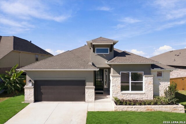 437 FOXTAIL VLY Property Photo 1