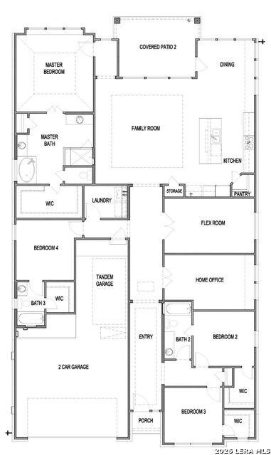 437 Foxtail Vly Property Photo 2