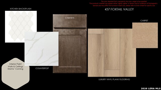 437 Foxtail Vly Property Photo 3