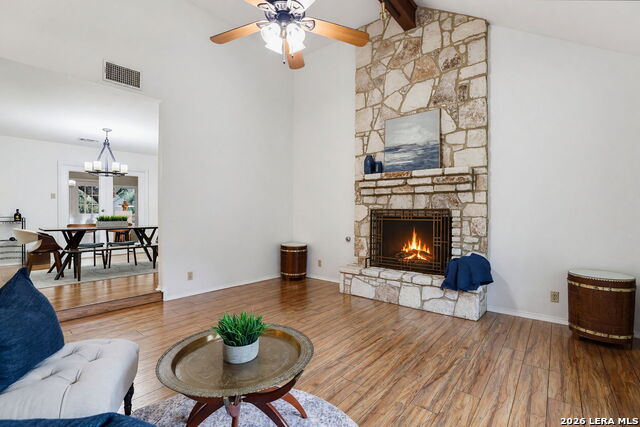 15819 Wolf Creek St Property Photo 4