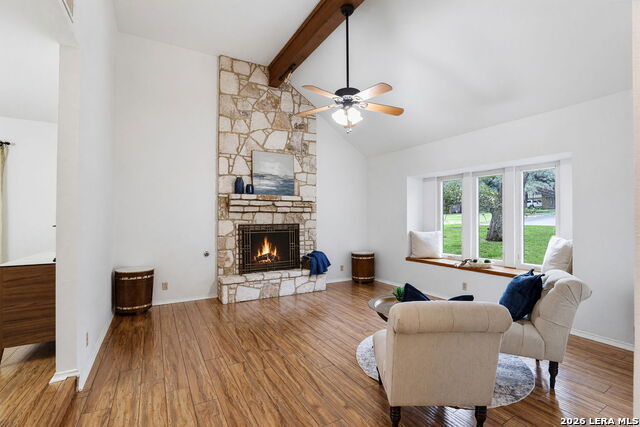 15819 Wolf Creek St Property Photo 5