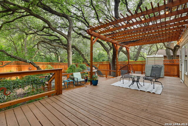 15819 Wolf Creek St Property Photo 30