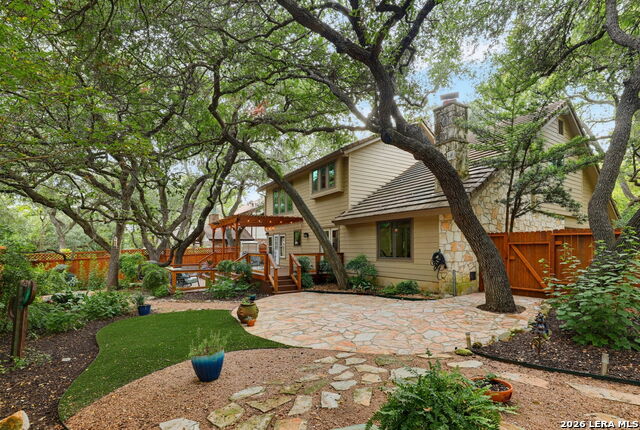 15819 Wolf Creek St Property Photo 35