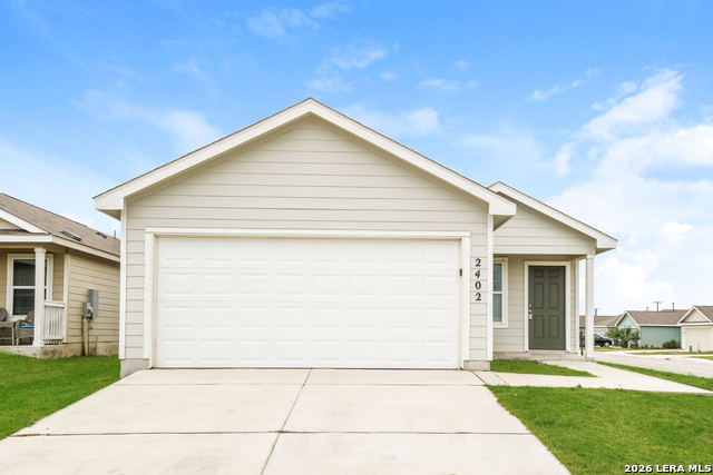 2402 Double Oak Property Photo 1