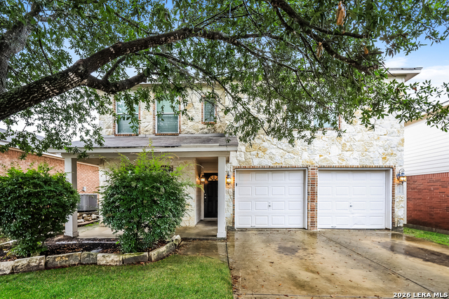 3626 Alpine Aster Property Photo 1