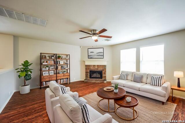 3626 Alpine Aster Property Photo 4