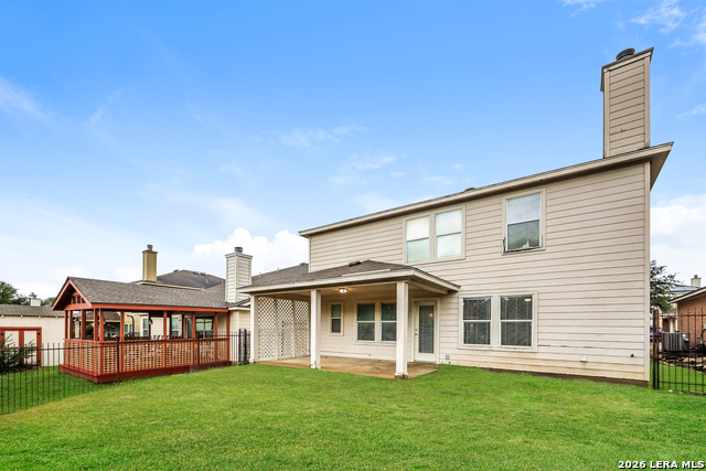 3626 Alpine Aster Property Photo 18