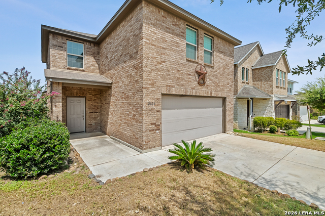 2814 High Castle Property Photo 1