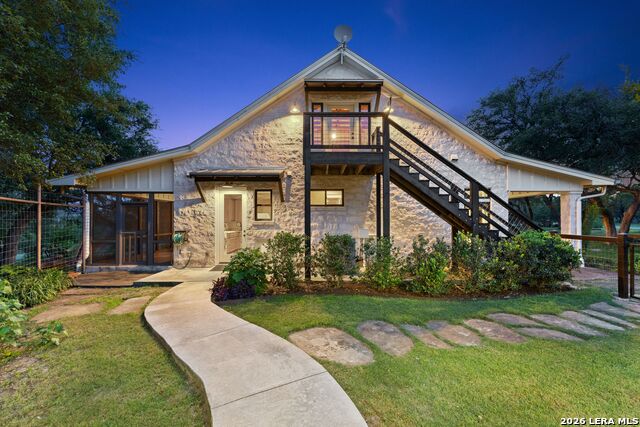 7855 Middle Creek Rd Property Photo 2