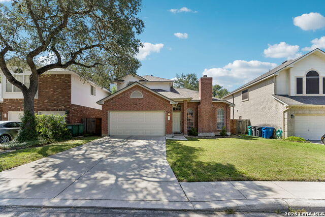 2123 Mollys Way Dr Property Photo 1