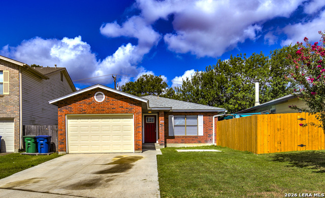12715 Huntsman View Dr Property Photo 1