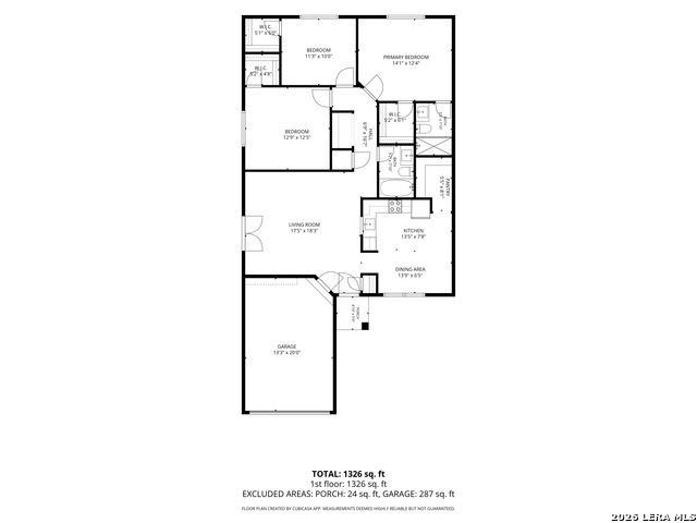 12715 Huntsman View Dr Property Photo 15