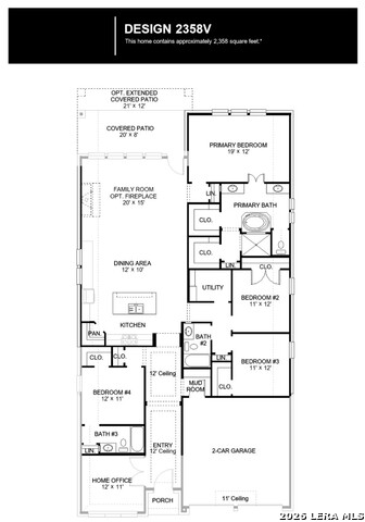 1107 Neria Loop Property Photo 2