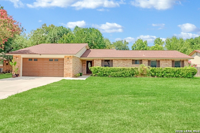 146 Twin Oak Rd Property Photo 1