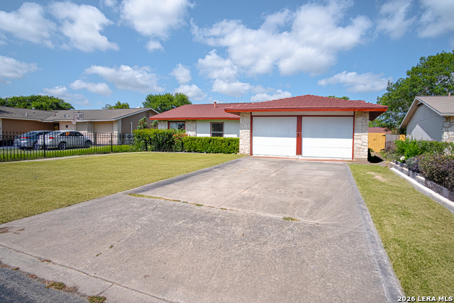 8951 Bowline Property Photo 1
