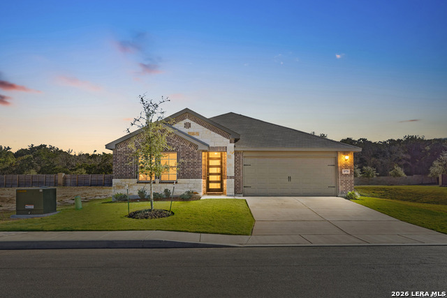 10726 YELLOWTAIL BLVD Property Photo 1