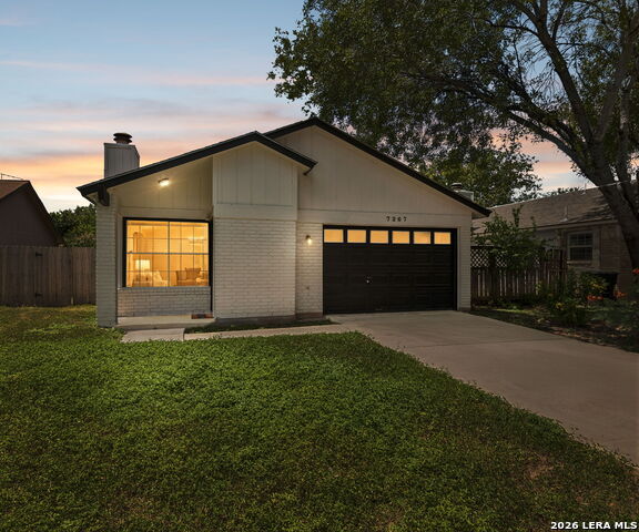7267 Hardesty Property Photo 1