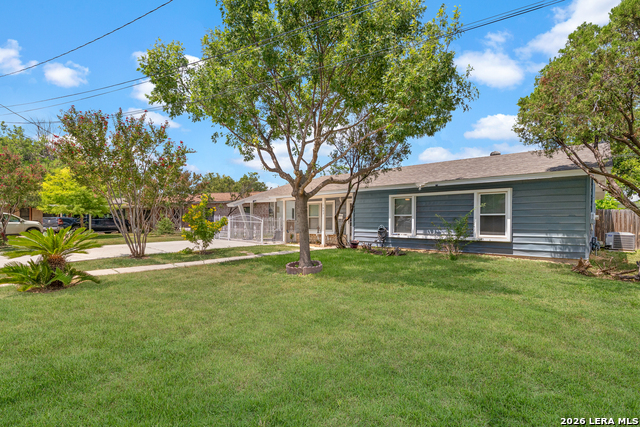 1603 Arroya Vista Property Photo 2