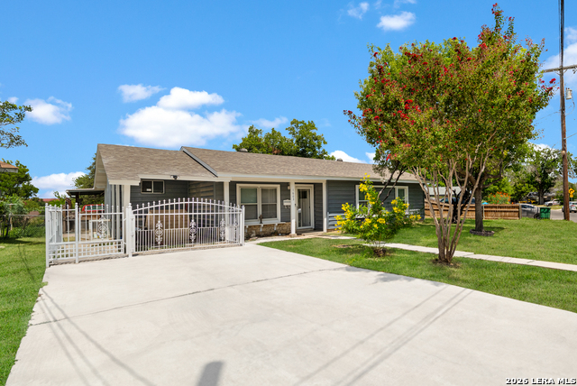 1603 Arroya Vista Property Photo 3