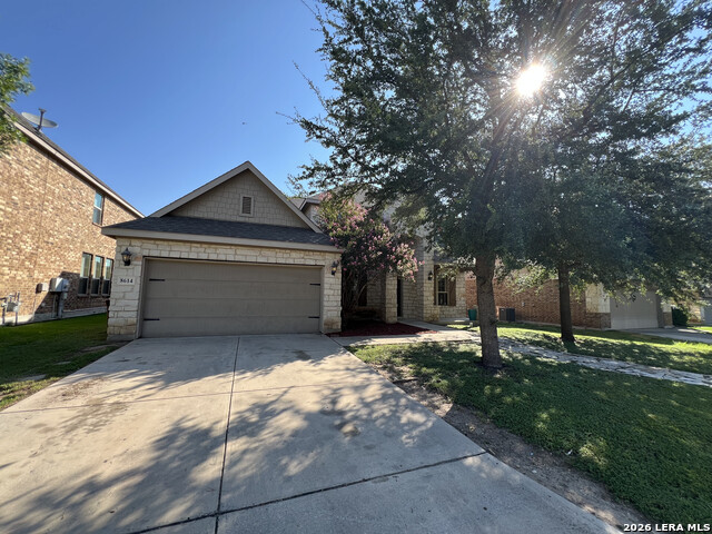 8614 Sierra Sky Property Photo 1