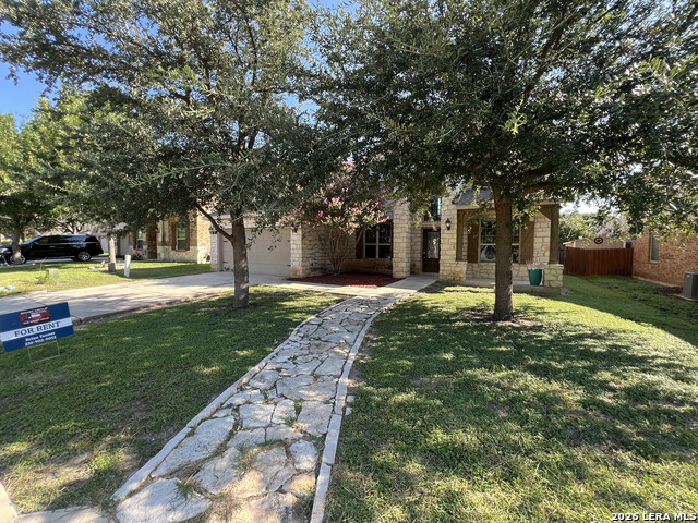 8614 Sierra Sky Property Photo 2