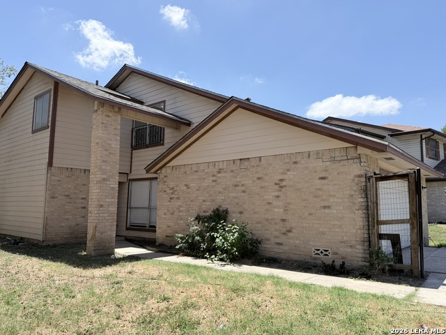 5758 Spring Moon St Property Photo 1