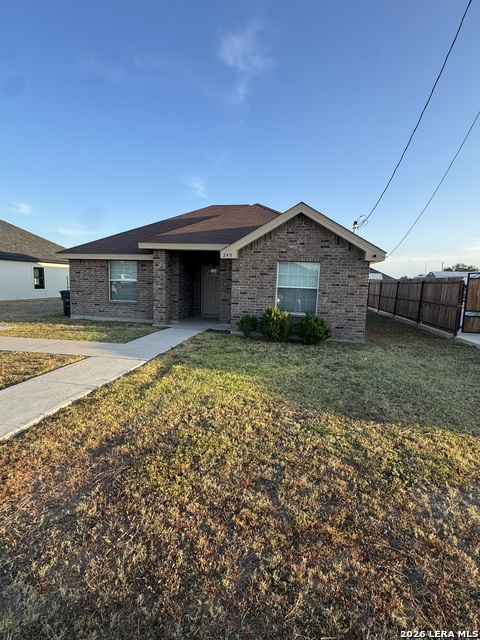 249 Violeta Dr Property Photo 2