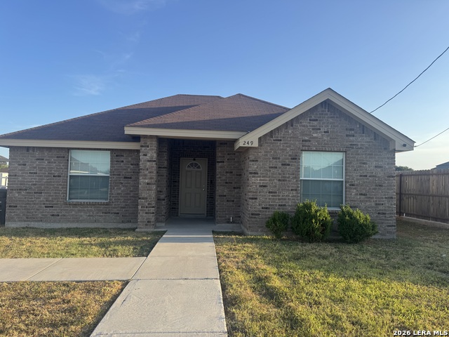 249 Violeta Dr Property Photo 12