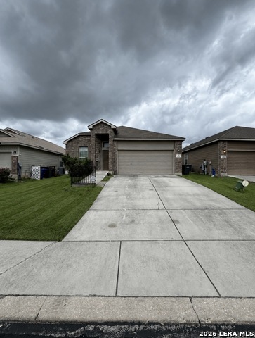 6035 Cielo Rnch Property Photo 1