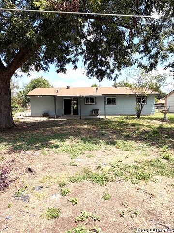 10902 Lazy Oaks Property Photo 3